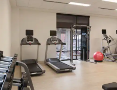 Hotel Homewood Suites By Hilton Pittsburgh Downtown image