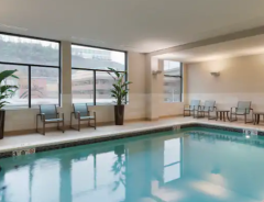 Hotel Homewood Suites By Hilton Pittsburgh Downtown image