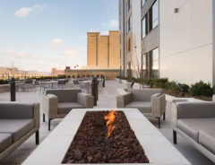 Hotel Homewood Suites By Hilton Pittsburgh Downtown image