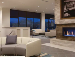 Hotel Homewood Suites By Hilton Pittsburgh Downtown image