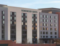 Hotel Homewood Suites By Hilton Pittsburgh Downtown image