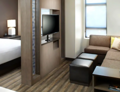 Hotel Hyatt House Pittsburgh/Bloomfield/Shadyside image