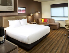 Hotel Hyatt House Pittsburgh/Bloomfield/Shadyside image