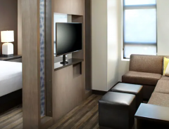 Hotel Hyatt House Pittsburgh/Bloomfield/Shadyside image
