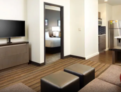 Hotel Hyatt House Pittsburgh/Bloomfield/Shadyside image