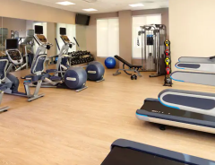 Hotel Hyatt House Pittsburgh/Bloomfield/Shadyside image