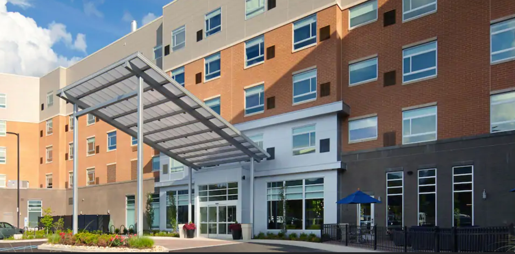 Hyatt House Pittsburgh Bloomfield Shadyside  Pittsburgh Book Day