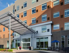 Hotel Hyatt House Pittsburgh/Bloomfield/Shadyside image