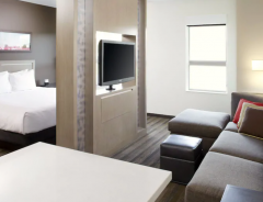 Hotel Hyatt House Pittsburgh-South Side image