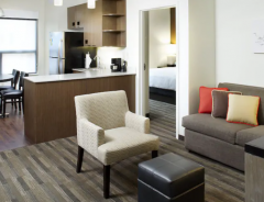 Hotel Hyatt House Pittsburgh-South Side image