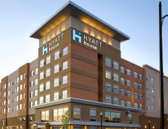 Hotel Hyatt House Pittsburgh-South Side image