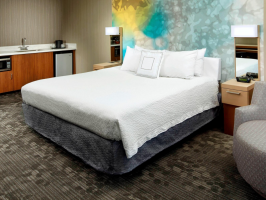 Hotel Courtyard By Marriott State College image