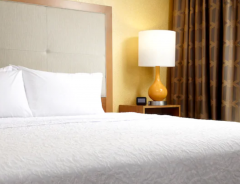 Hotel Hampton Inn & Suites Pittsburgh Airport South–Settlers Ridge image