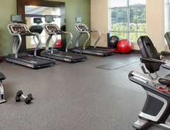 Hotel Hampton Inn & Suites Pittsburgh Airport South–Settlers Ridge image