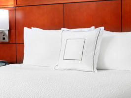 Hotel Courtyard By Marriott Pittsburgh Airport Settlers Ridge image