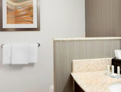 Hotel Courtyard By Marriott Pittsburgh Airport Settlers Ridge image