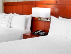 Hotel Courtyard By Marriott Pittsburgh Airport Settlers Ridge image