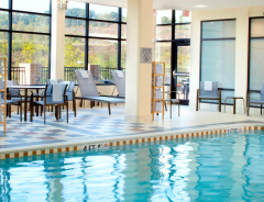 Hotel Courtyard By Marriott Pittsburgh Airport Settlers Ridge image