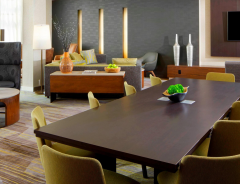 Hotel Courtyard By Marriott Pittsburgh Airport Settlers Ridge image
