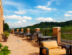 Hotel Courtyard By Marriott Pittsburgh Airport Settlers Ridge image