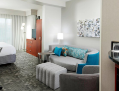 Hotel Courtyard By Marriott Pittsburgh Airport Settlers Ridge image