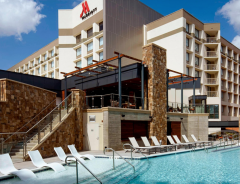 Hotel Raleigh Marriott Crabtree Valley image