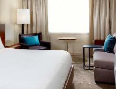 Hotel Raleigh Marriott Crabtree Valley image