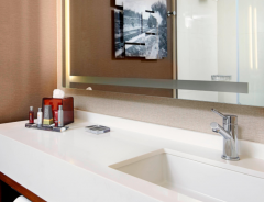 Hotel Raleigh Marriott Crabtree Valley image