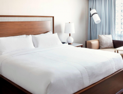 Hotel Raleigh Marriott Crabtree Valley image