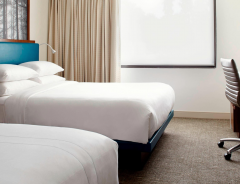 Hotel Raleigh Marriott Crabtree Valley image
