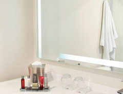 Hotel Raleigh Marriott Crabtree Valley image
