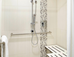 Hotel Raleigh Marriott Crabtree Valley image