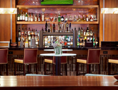 Hotel Raleigh Marriott Crabtree Valley image