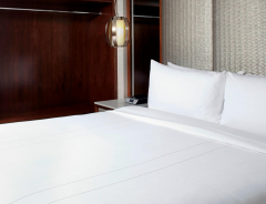 Hotel Raleigh Marriott Crabtree Valley image