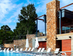 Hotel Raleigh Marriott Crabtree Valley image