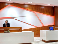 Hotel Raleigh Marriott Crabtree Valley image