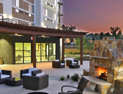 Hotel Courtyard Raleigh North/Triangle Town Center image