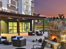 Hotel Courtyard Raleigh North/Triangle Town Center image