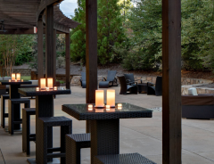 Hotel Courtyard Raleigh North/Triangle Town Center image