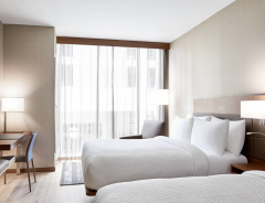 Hotel AC Hotel Raleigh North Hills image