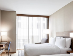 Hotel AC Hotel Raleigh North Hills image