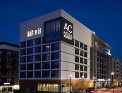 Hotel AC Hotel Raleigh North Hills image