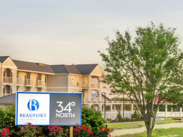 Hotel Beaufort Hotel NC, Ascend Hotel Collection image