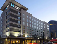 Hotel Hyatt House Raleigh North Hills image