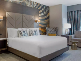 Hotel Cambria Hotel Philadelphia Downtown Center City image