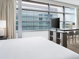 Hotel Hyatt House Washington DC / The Wharf image