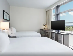 Hotel Hyatt House Washington DC / The Wharf image