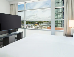 Hotel Hyatt House Washington DC / The Wharf image