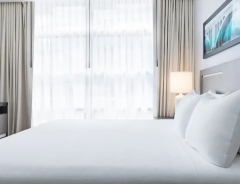Hotel Hyatt House Washington DC / The Wharf image