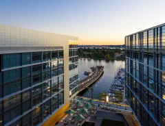 Hotel Hyatt House Washington DC / The Wharf image